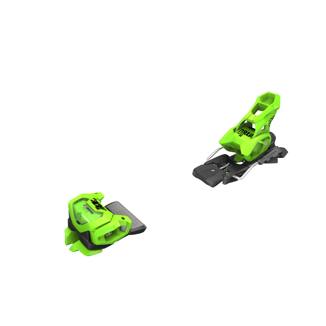 Tyrolia Attack 14 GW Bindings 2025 - Image 14