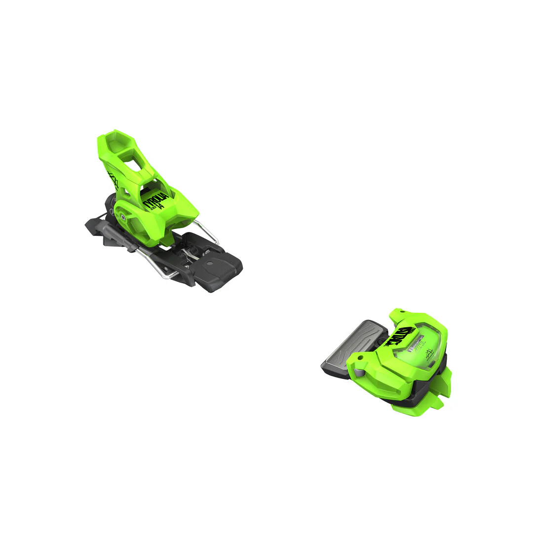 Tyrolia Attack 14 GW Bindings 2025 - Image 16