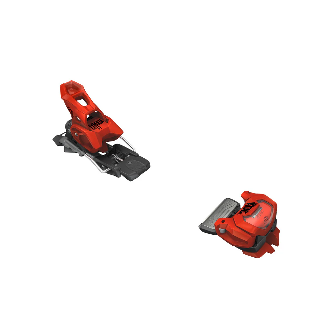 Tyrolia Attack 14 GW Bindings 2025 - Image 23