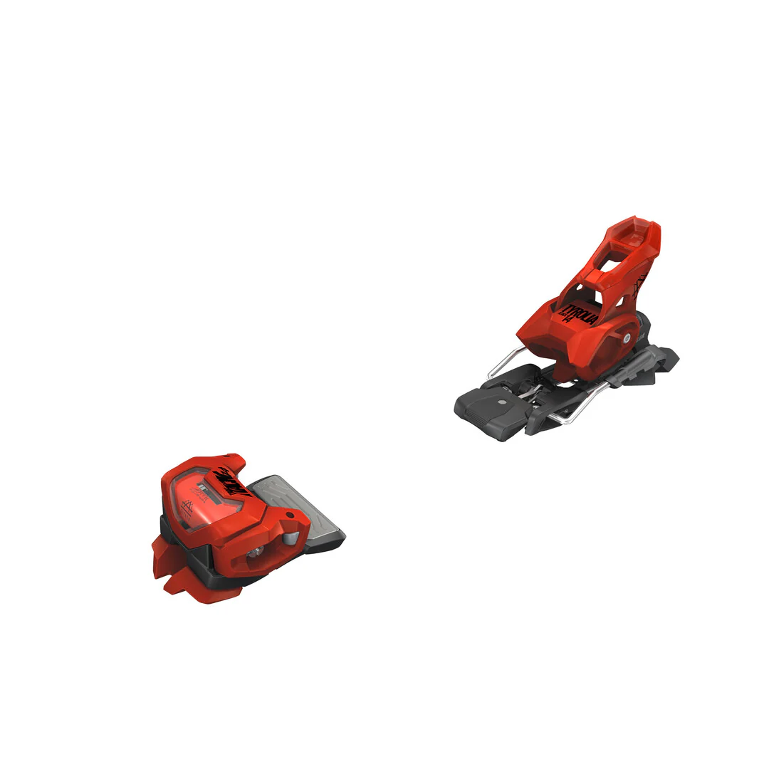 Tyrolia Attack 14 GW Bindings 2025 - Image 26