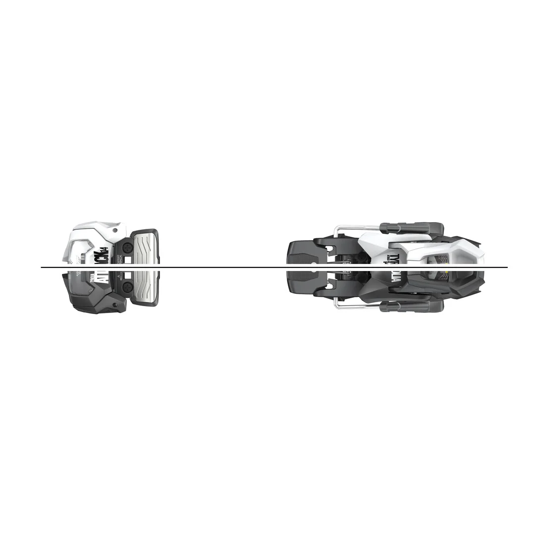 Tyrolia Attack 14 GW Bindings 2025 - Image 5