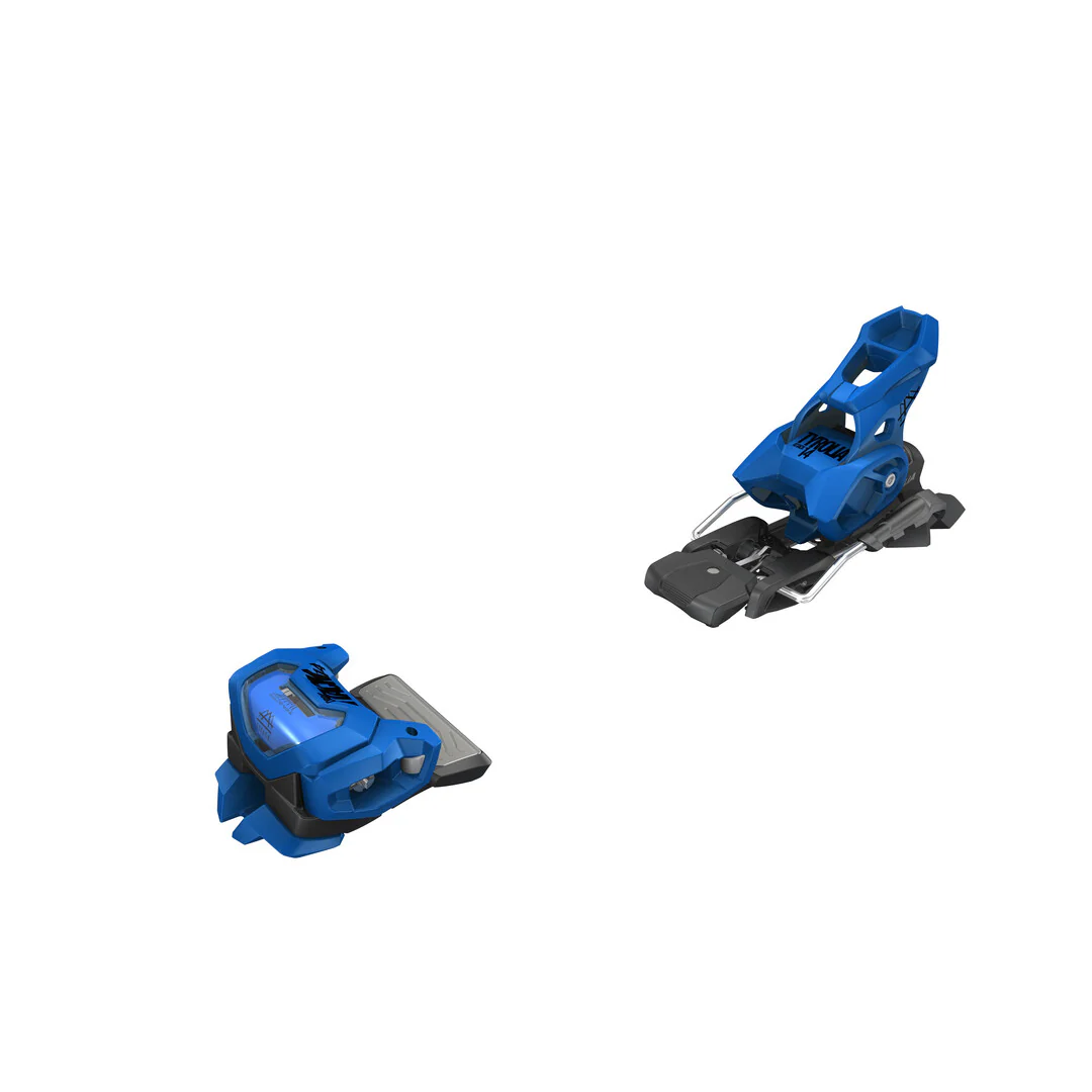 Tyrolia Attack 14 GW Bindings 2025 - Image 7