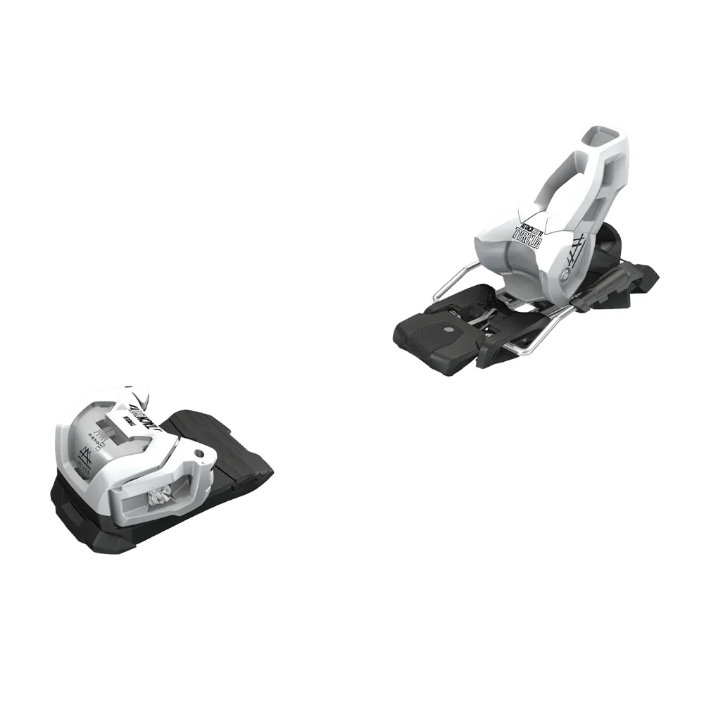 Tyrolia Attack LYT 11 Ski Bindings 2026 - Image 10