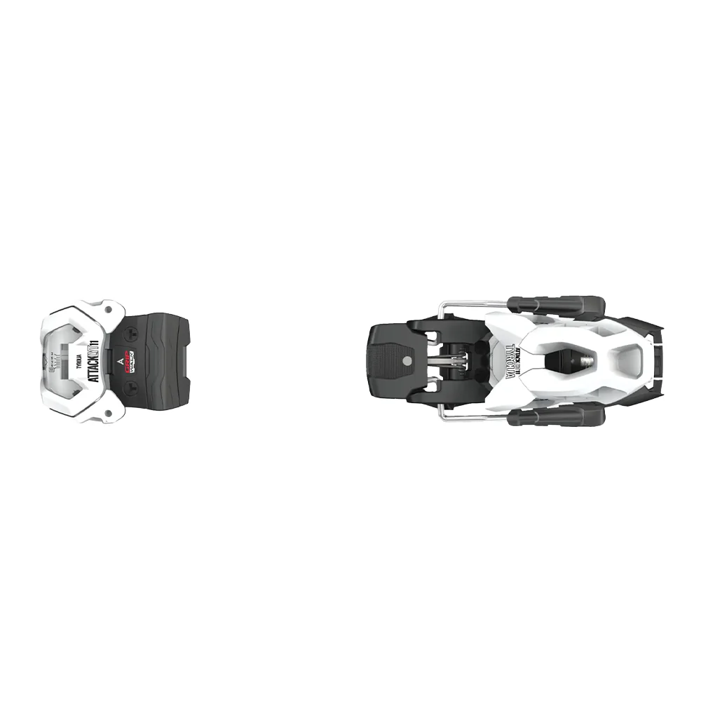 Tyrolia Attack LYT 11 Ski Bindings 2026 - Image 12
