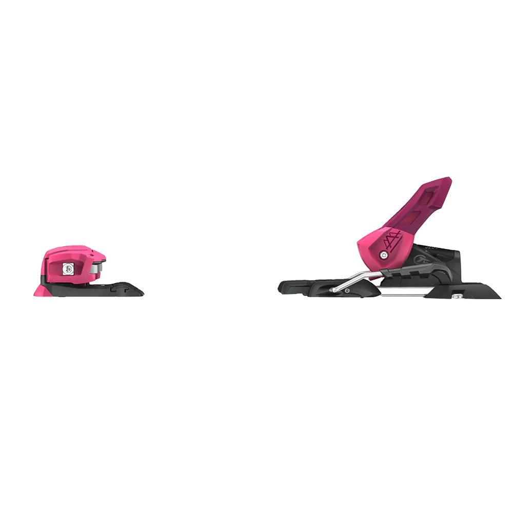 Tyrolia Attack LYT 11 Ski Bindings 2026 - Image 2