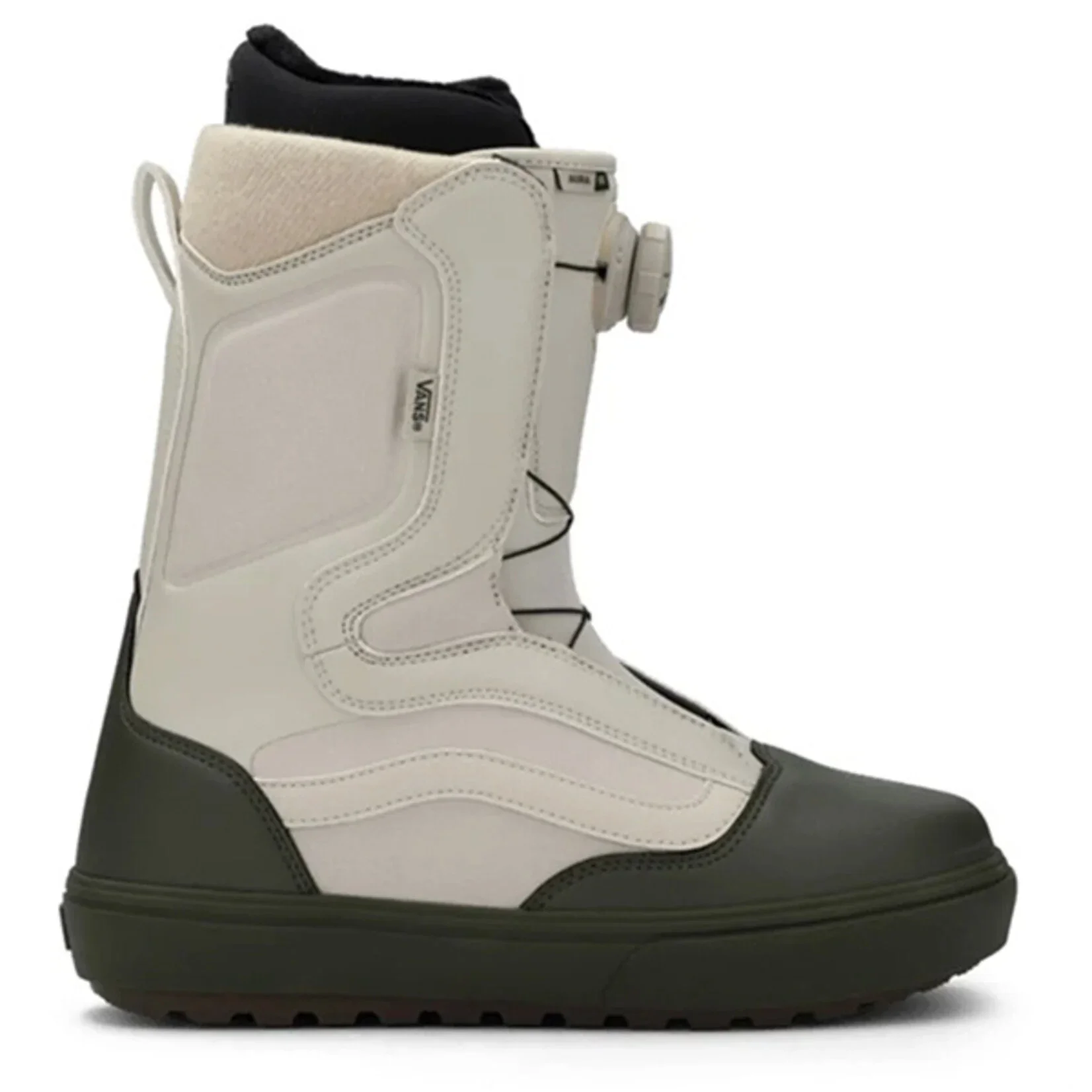 Vans Aura OG Snowboard Boot 2026 - Image 8