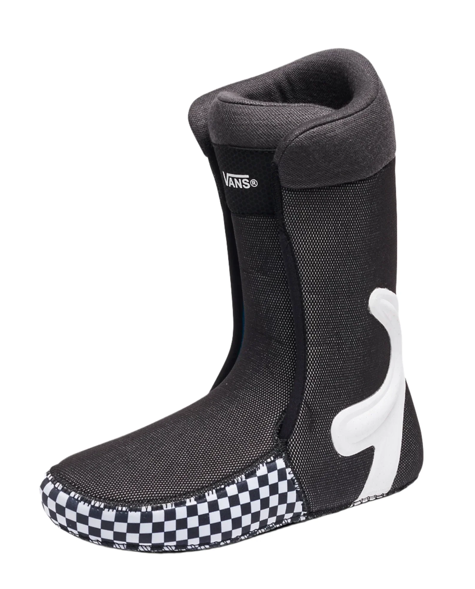 Vans Men's Aura Pro Snowboard Boot 2025 - Image 13