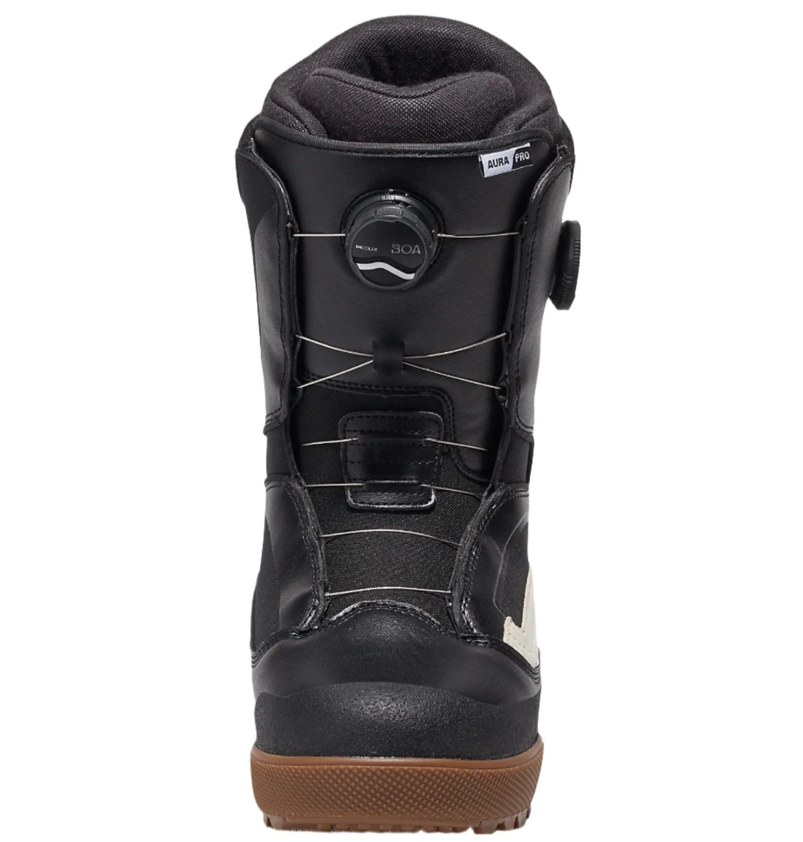 Vans Men's Aura Pro Snowboard Boot 2025 - Image 2