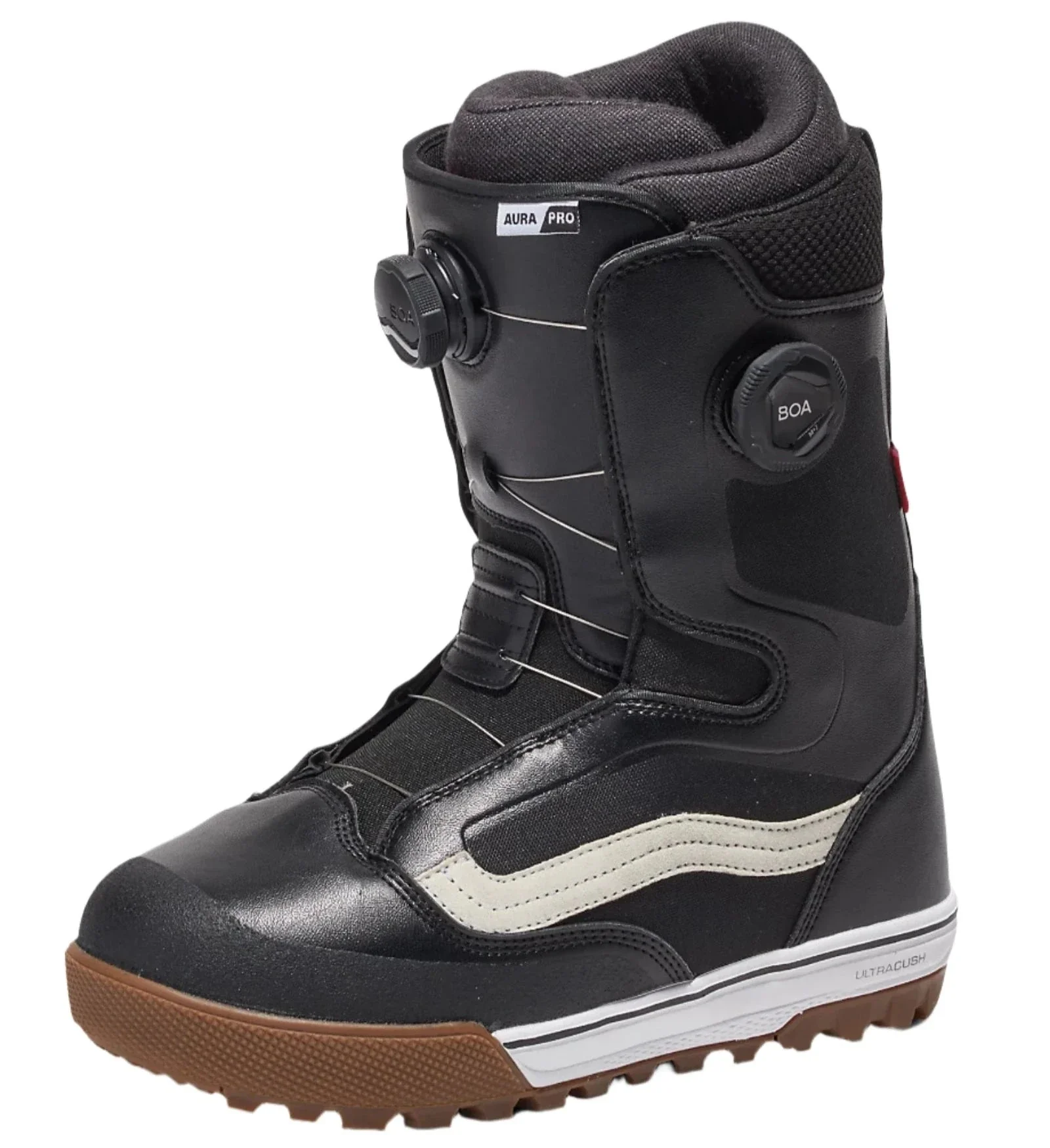 Vans Men's Aura Pro Snowboard Boot 2025 - Image 3