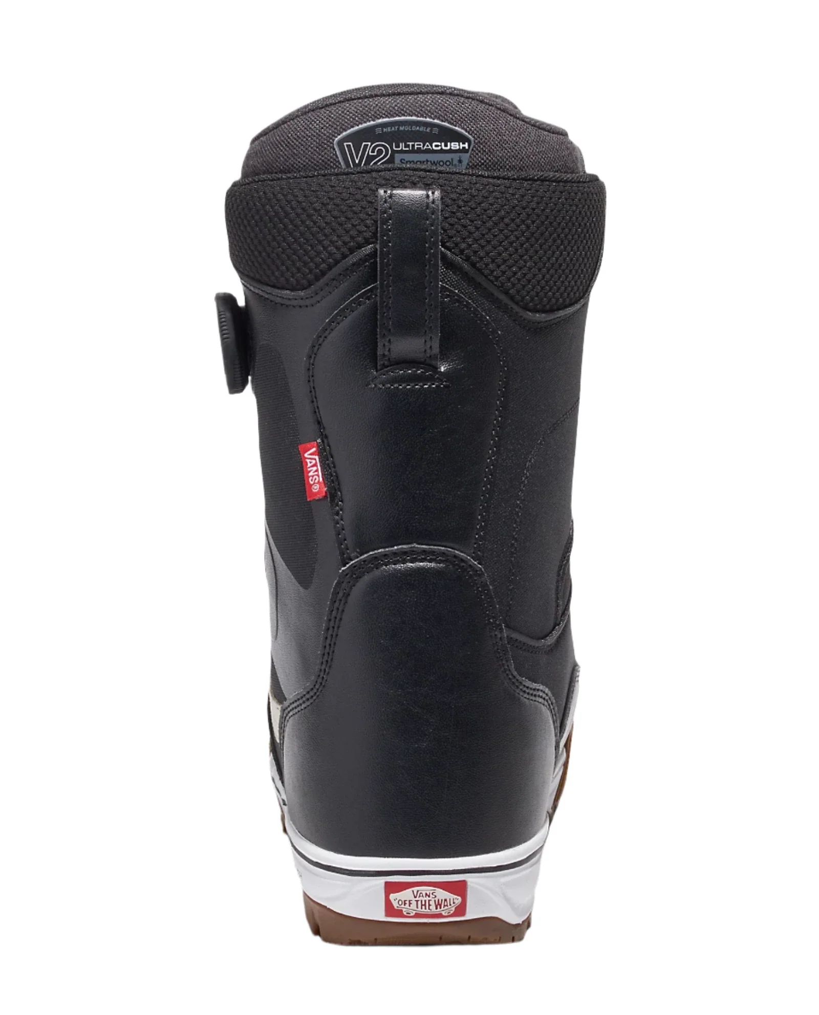 Vans Men's Aura Pro Snowboard Boot 2025 - Image 4