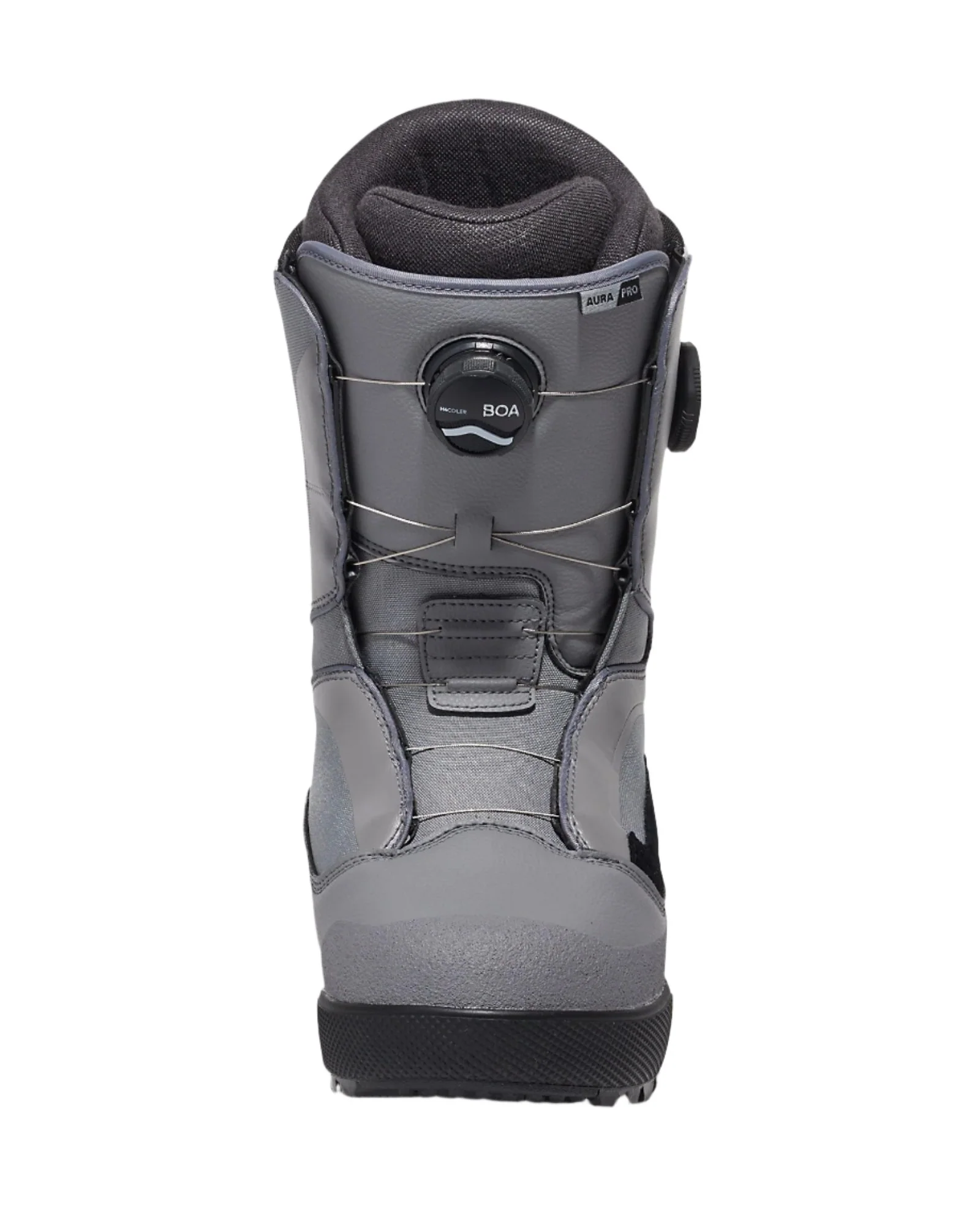 Vans Men's Aura Pro Snowboard Boot 2025 - Image 8