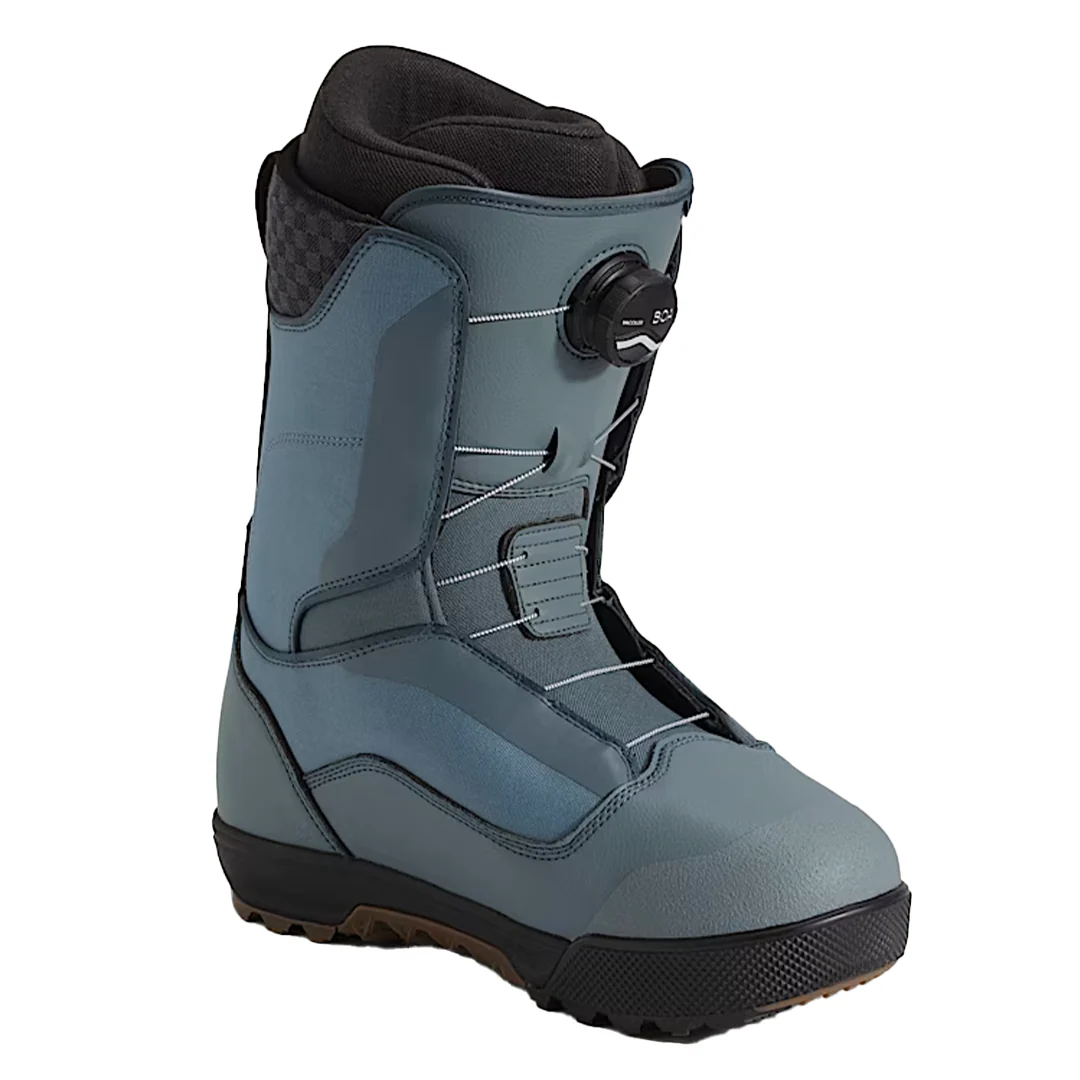 Vans Aura Pro Snowboard Boot 2026 - Image 14