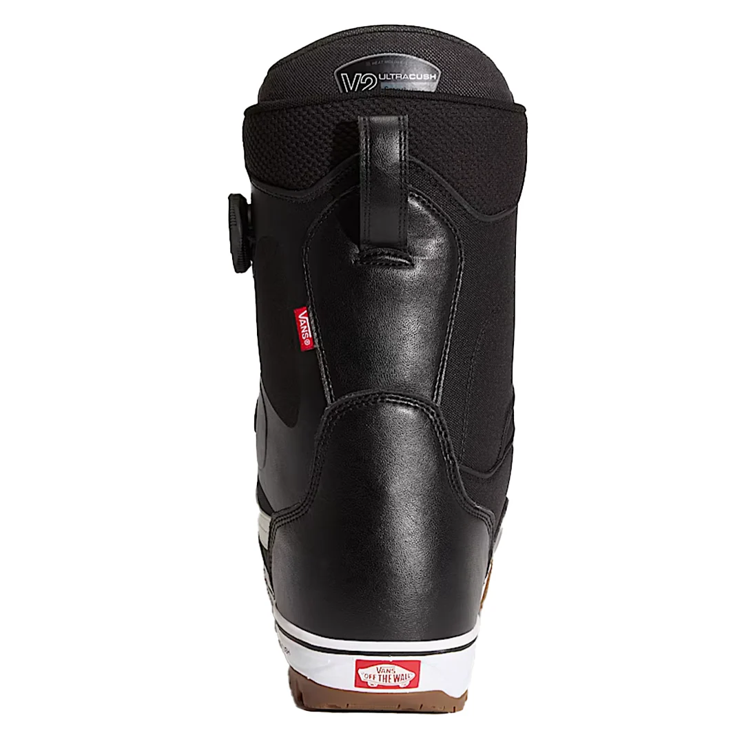 Vans Aura Pro Snowboard Boot 2026 - Image 4
