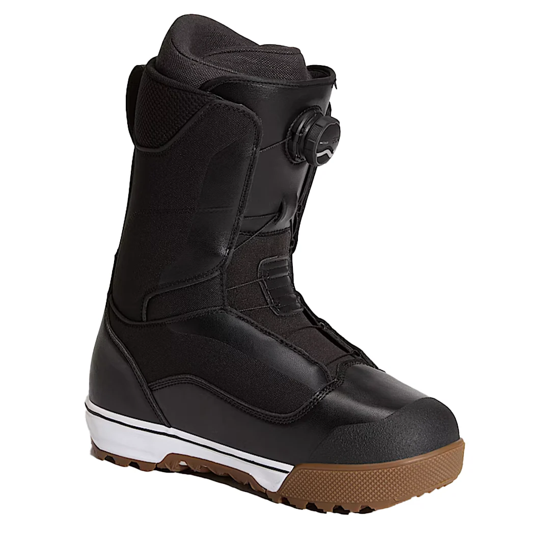 Vans Aura Pro Snowboard Boot 2026 - Image 5