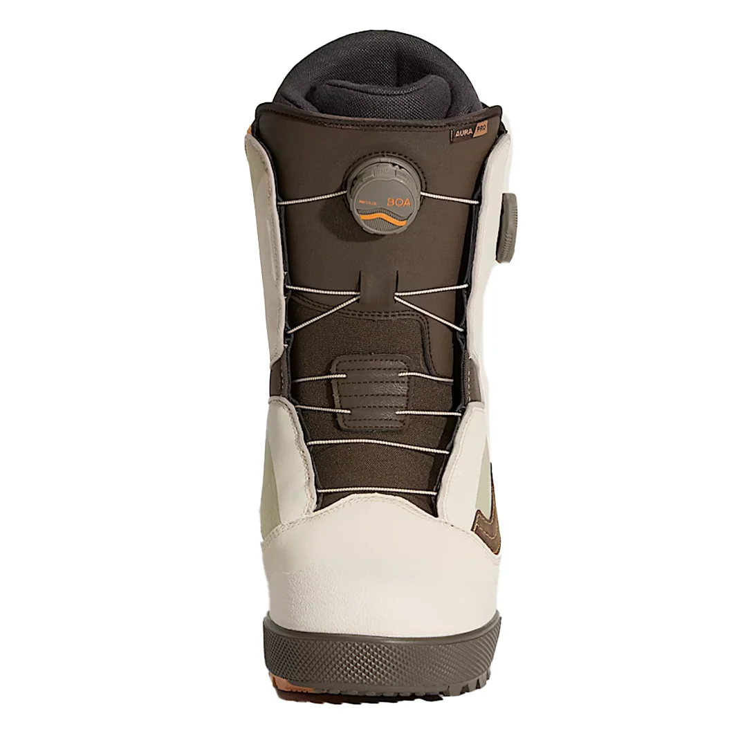 Vans Aura Pro Snowboard Boot 2026 - Image 8