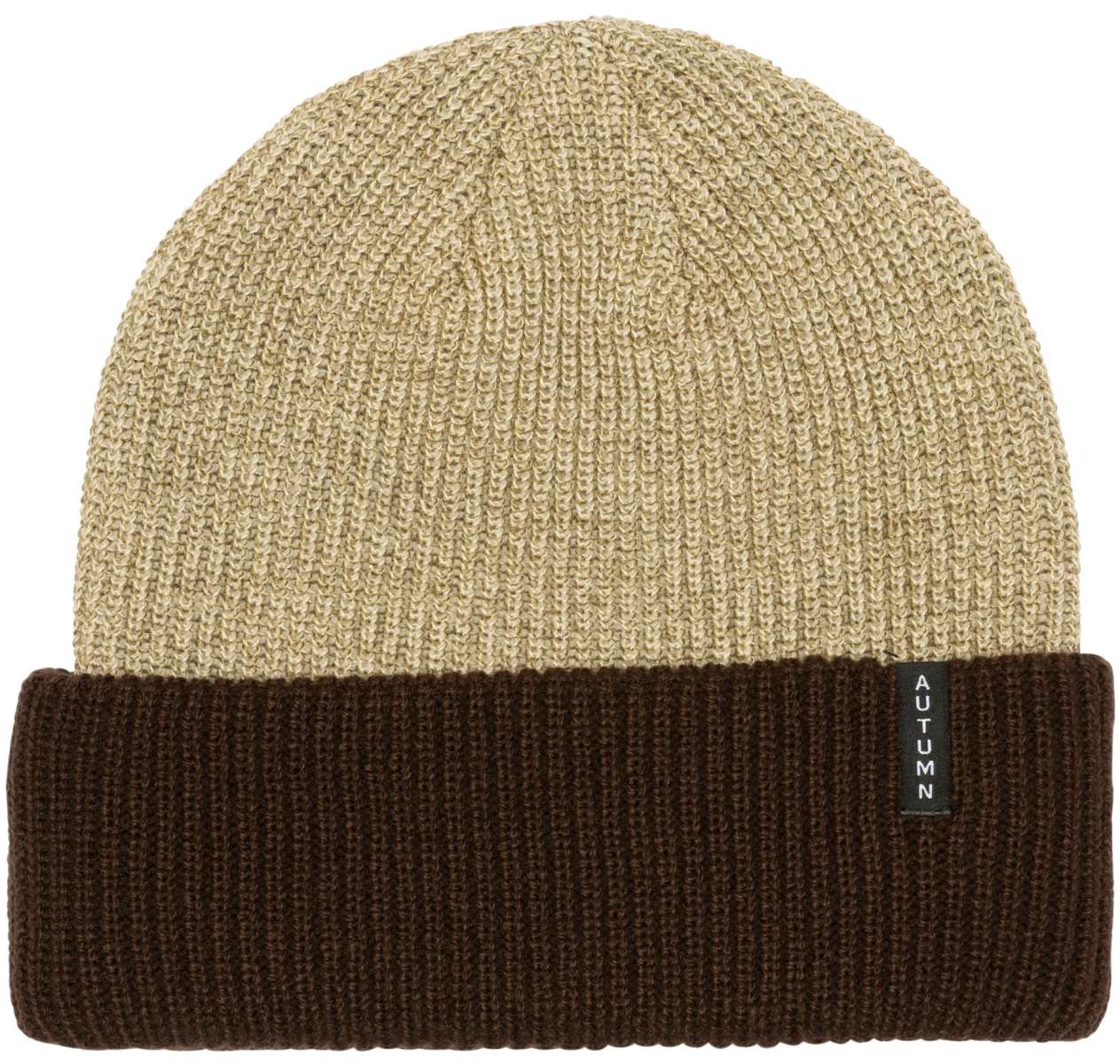 Autumn Blocked Beanie 2024 - Image 2