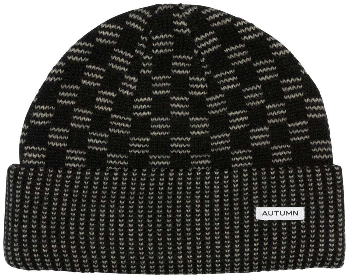 Autumn Squared Beanie 2024 - Image 2