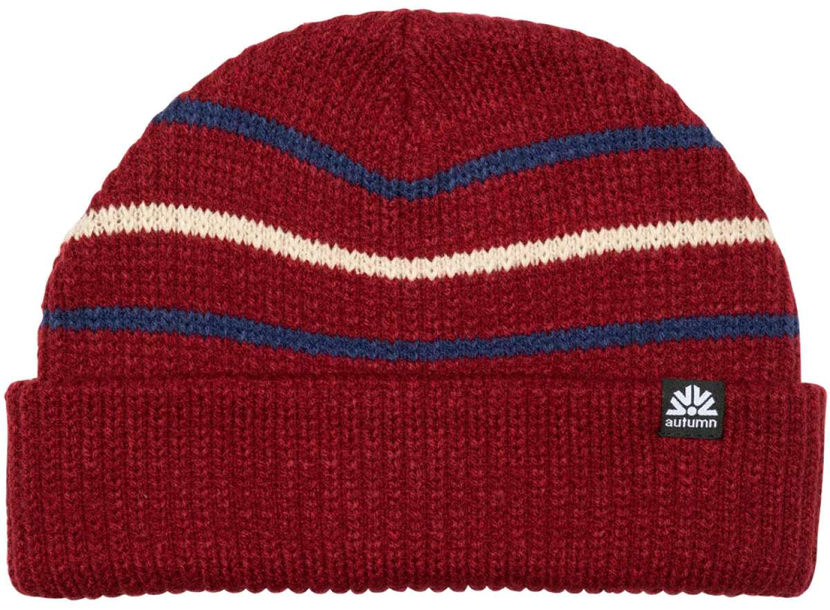 Autumn Vintage Beanie 2023