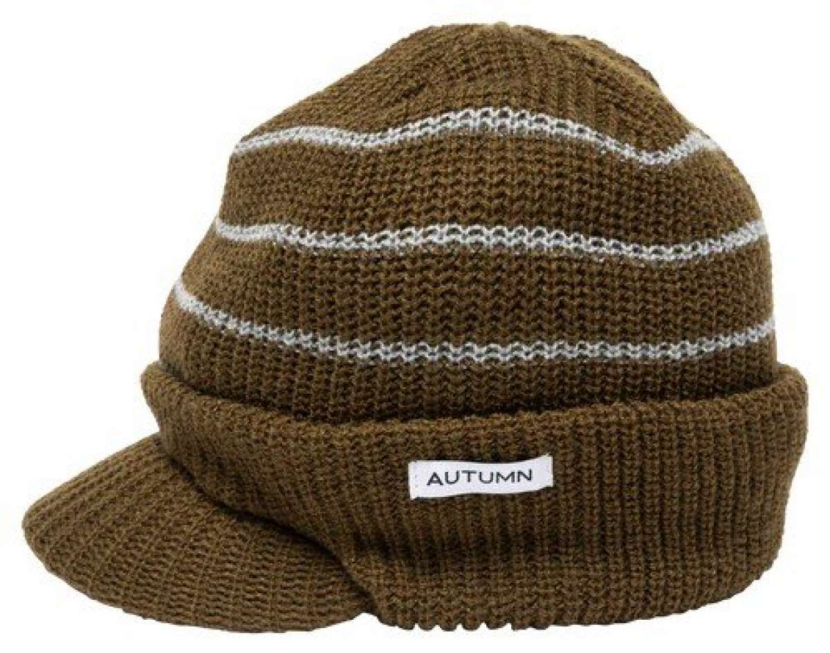 Autumn Visor Beanie 2022-2023 - Image 2