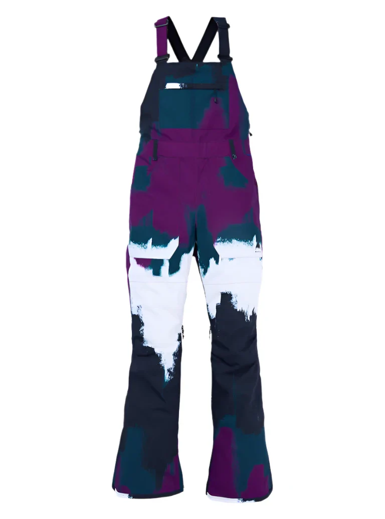 Burton Women's Avalon Stretch 2L Bib Pant 2025