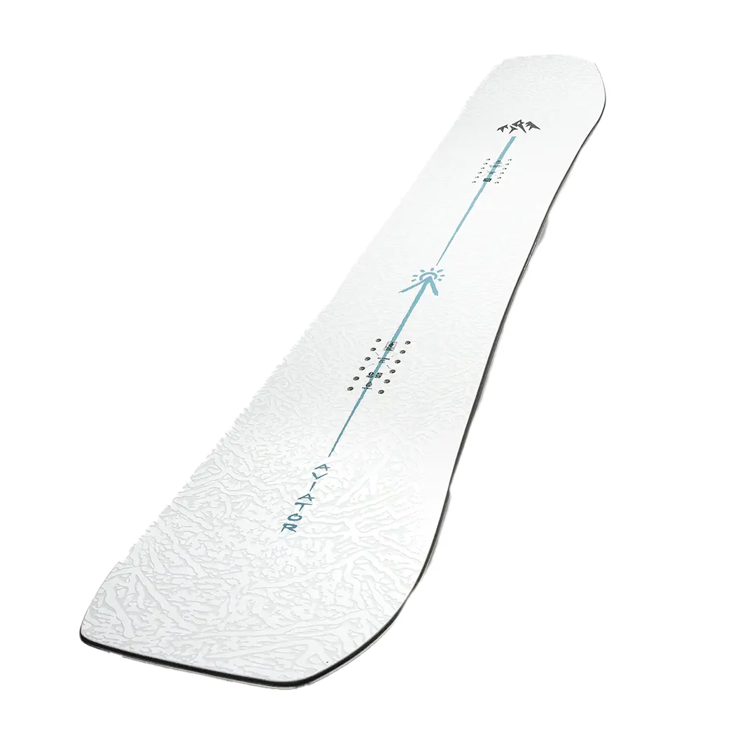 Jones Aviator 2.0 Snowboard 2026 - Image 2