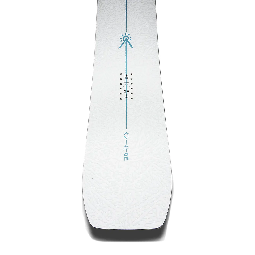 Jones Aviator 2.0 Snowboard 2026 - Image 3