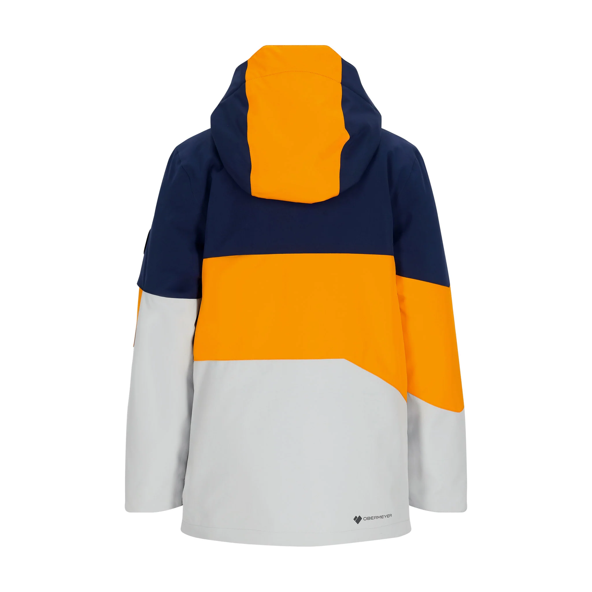 Obermeyer Junior's Axel Insulated Jacket 2025 - Image 11