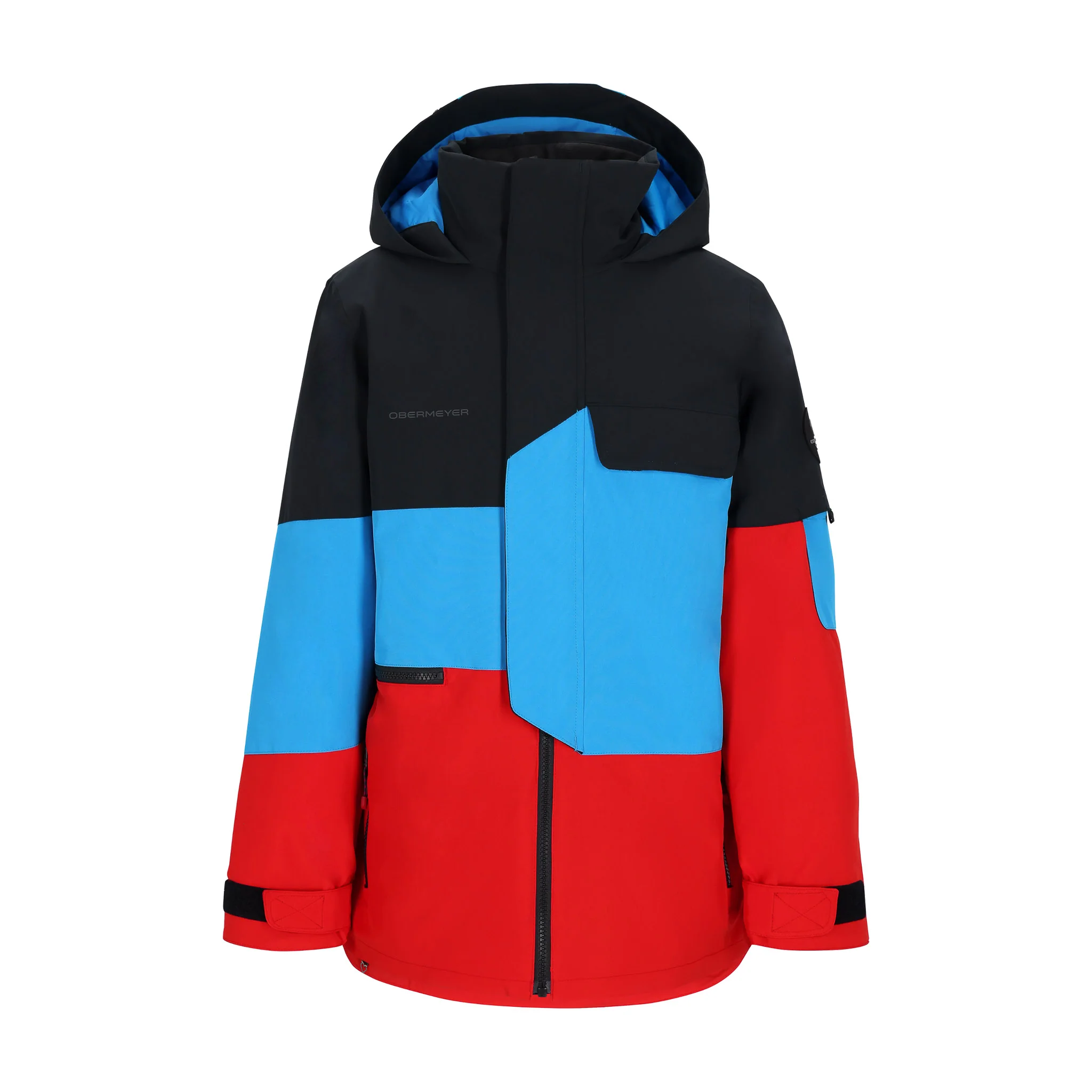 Obermeyer Junior's Axel Insulated Jacket 2025 - Image 16