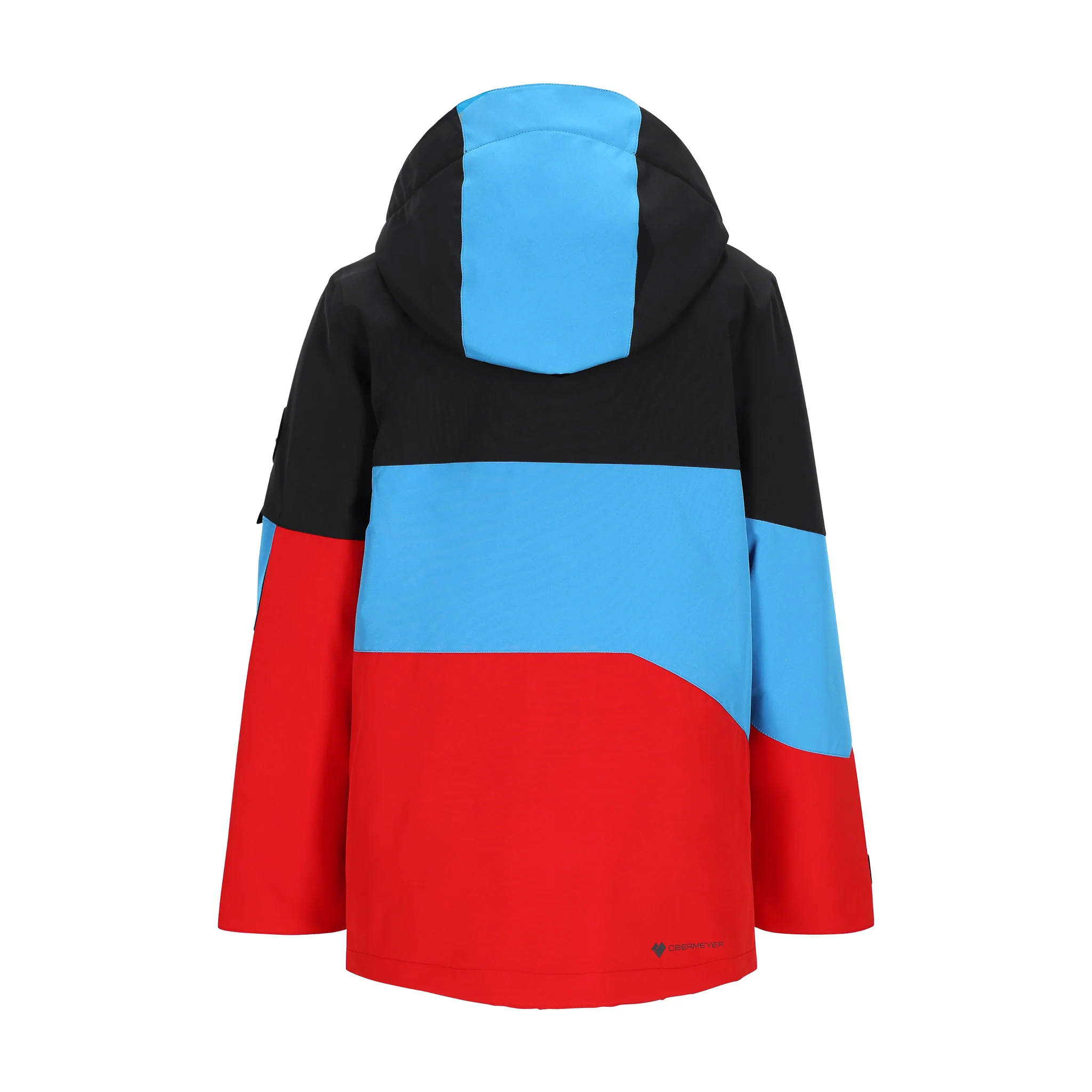 Obermeyer Junior's Axel Insulated Jacket 2025 - Image 17