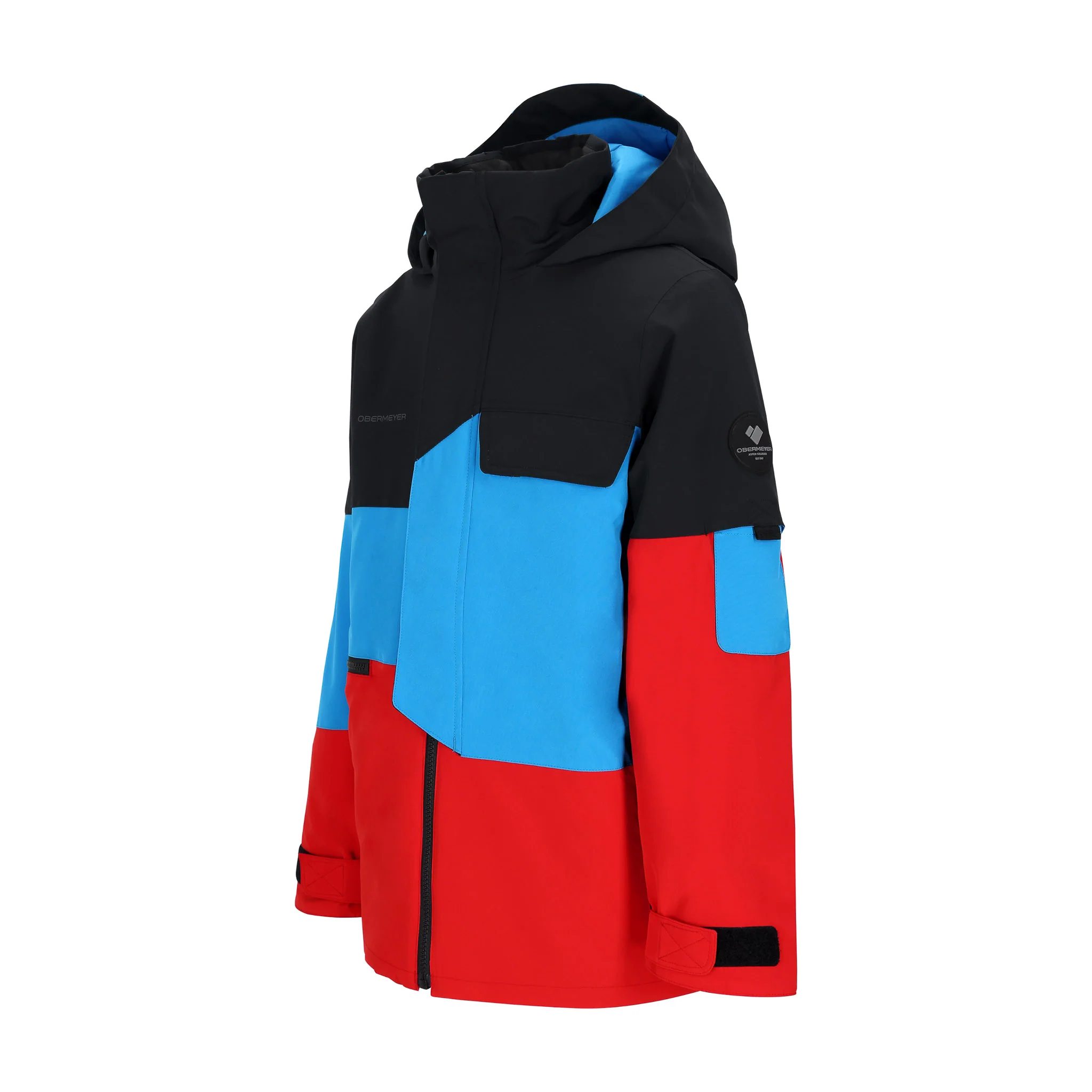 Obermeyer Junior's Axel Insulated Jacket 2025 - Image 18