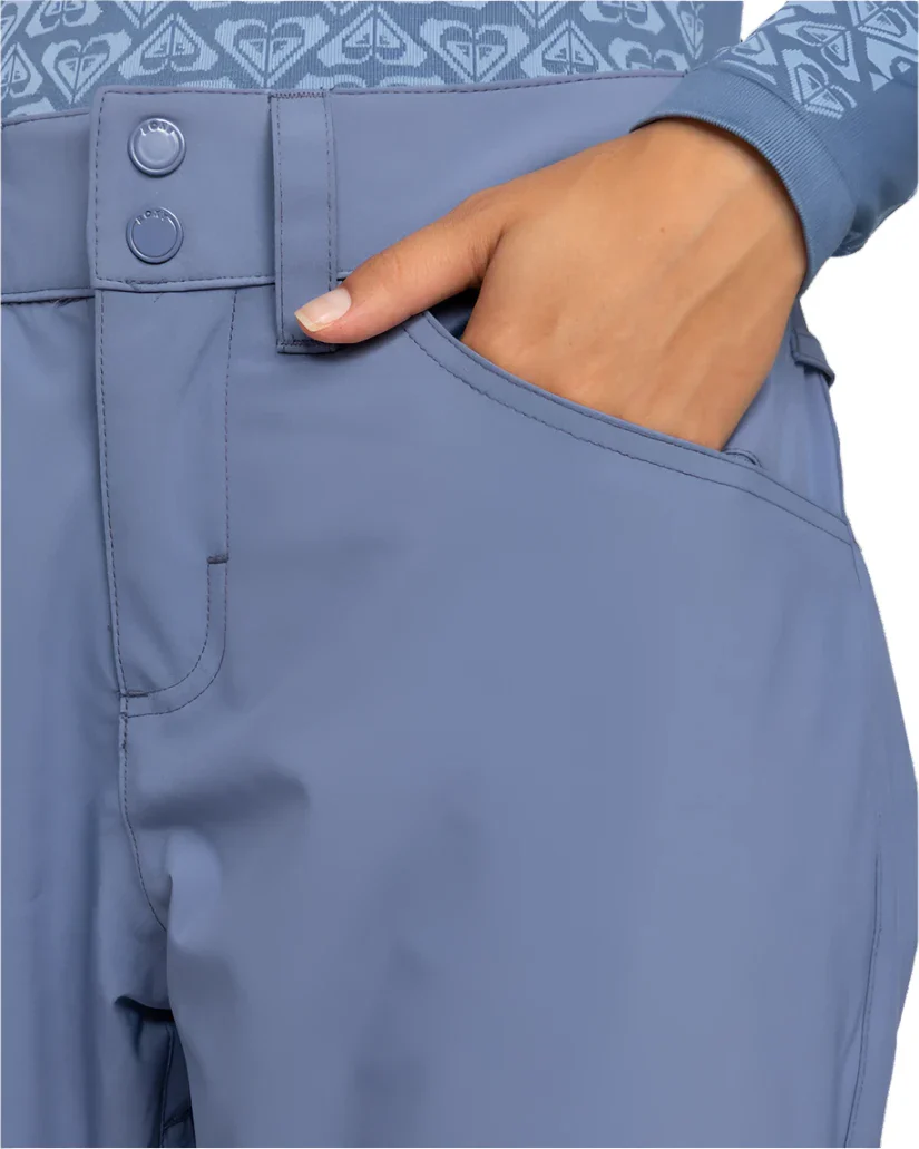 Roxy Women's Backyard Snow Pant 2025 - Image 3