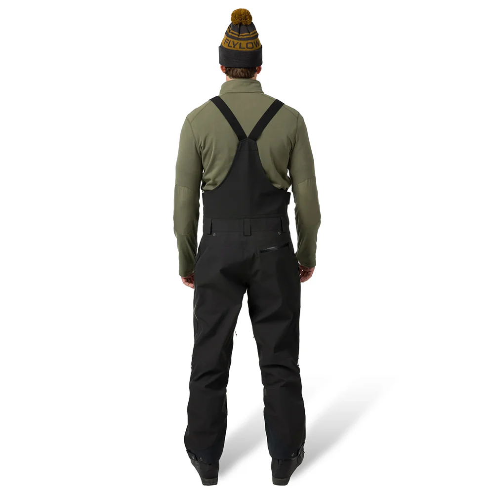 Flylow Baker Shell Bib 2026 - Image 4