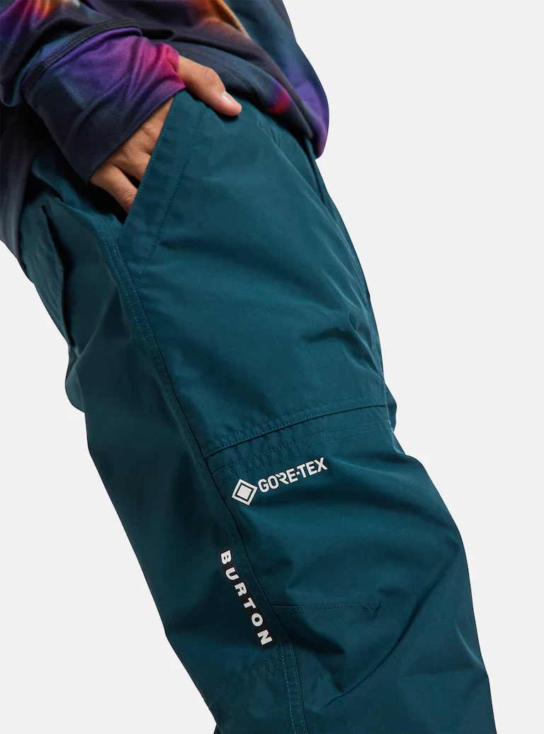 Burton Ballast GORE‑TEX 2L Pants 2025 - Image 2