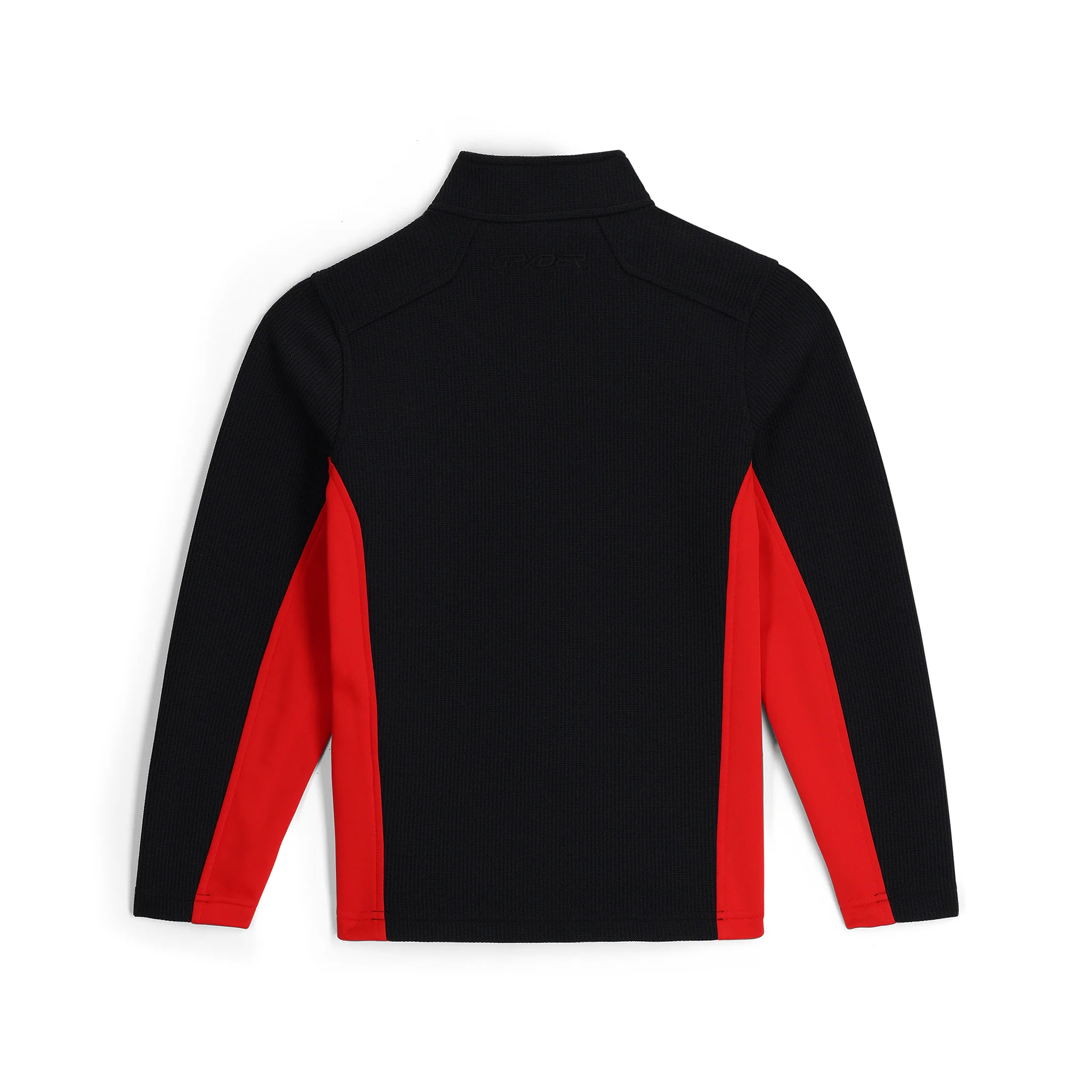 Spyder Youth Bandit Full-Zip Fleece Jacket 2025 - Image 3