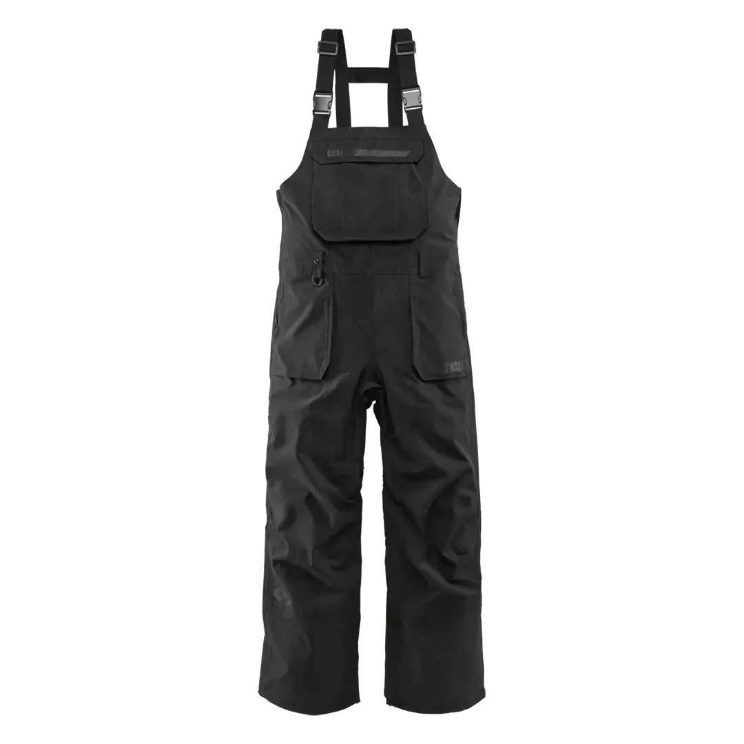 ThirtyTwo Basement Shell Bib 2026