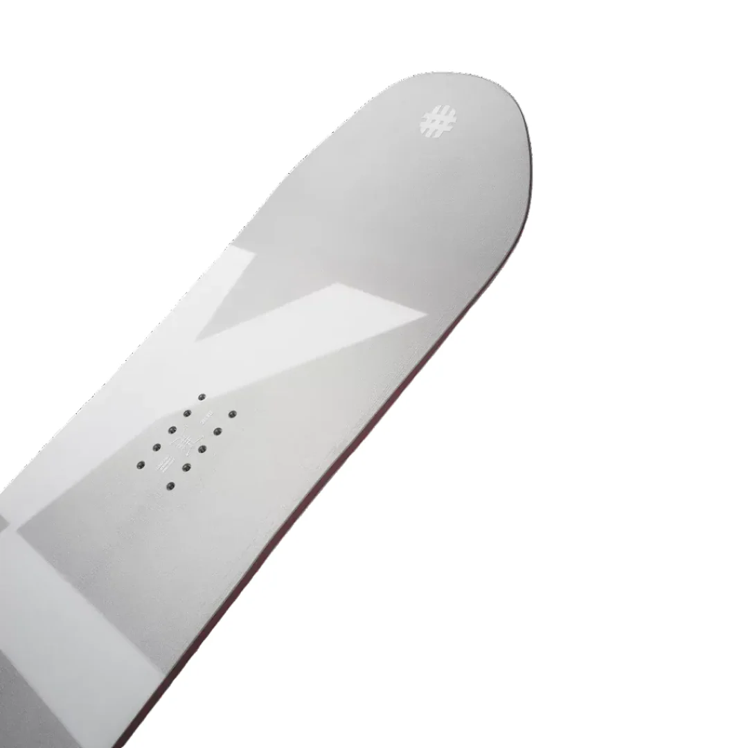 Yes Basic Snowboard 2026 - Image 2