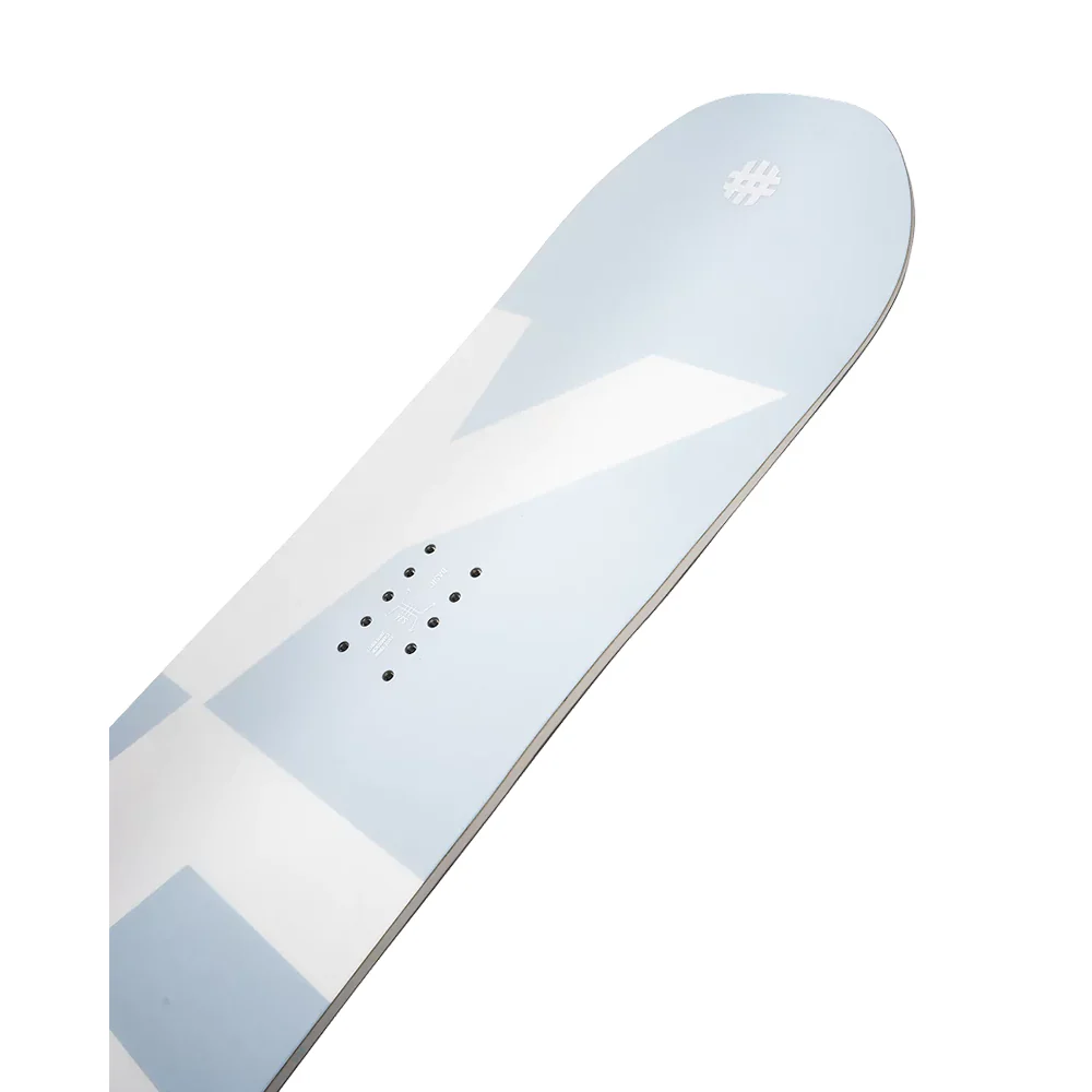 Yes Women's Basic Snowboard 2026 - Image 3