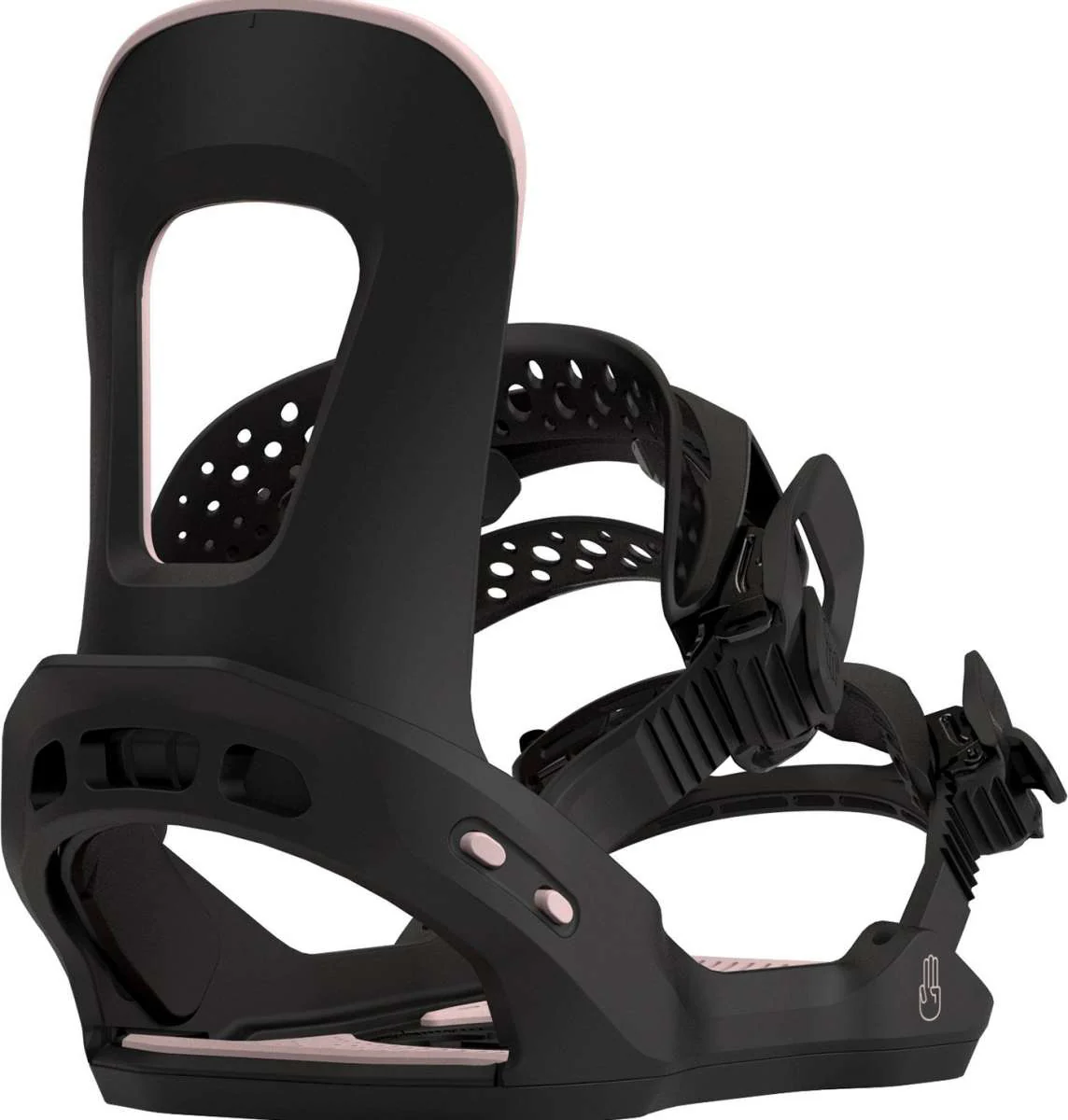 Bataleon Women's Spirit Snowboard Binding 2023