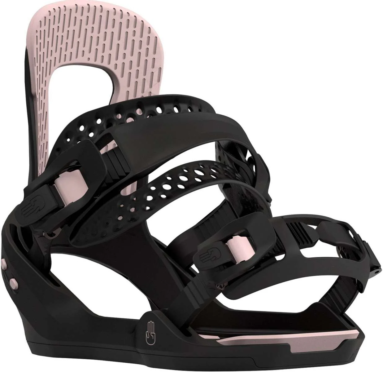 Bataleon Women's Spirit Snowboard Binding 2023 - Image 2