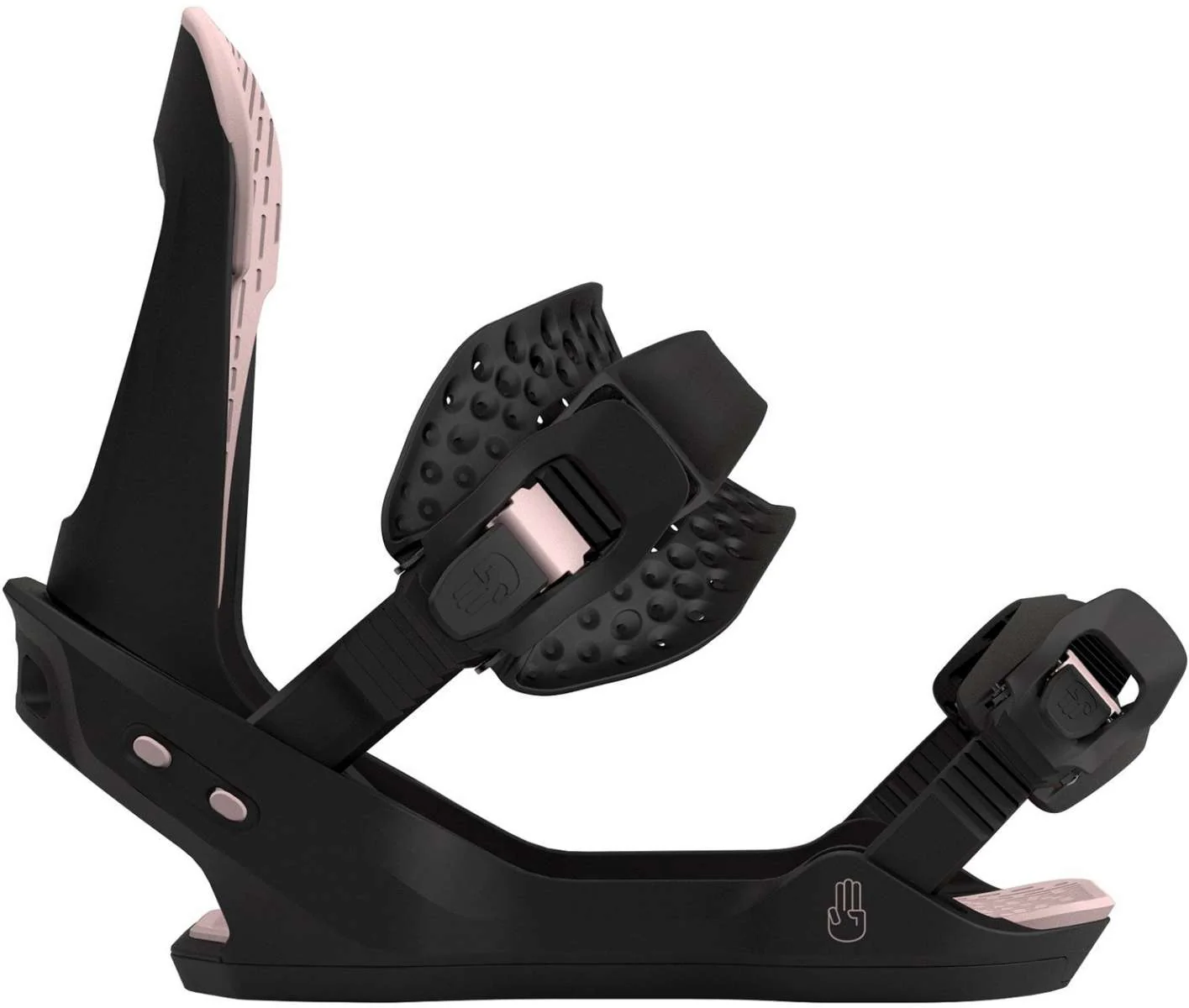 Bataleon Women's Spirit Snowboard Binding 2023 - Image 3