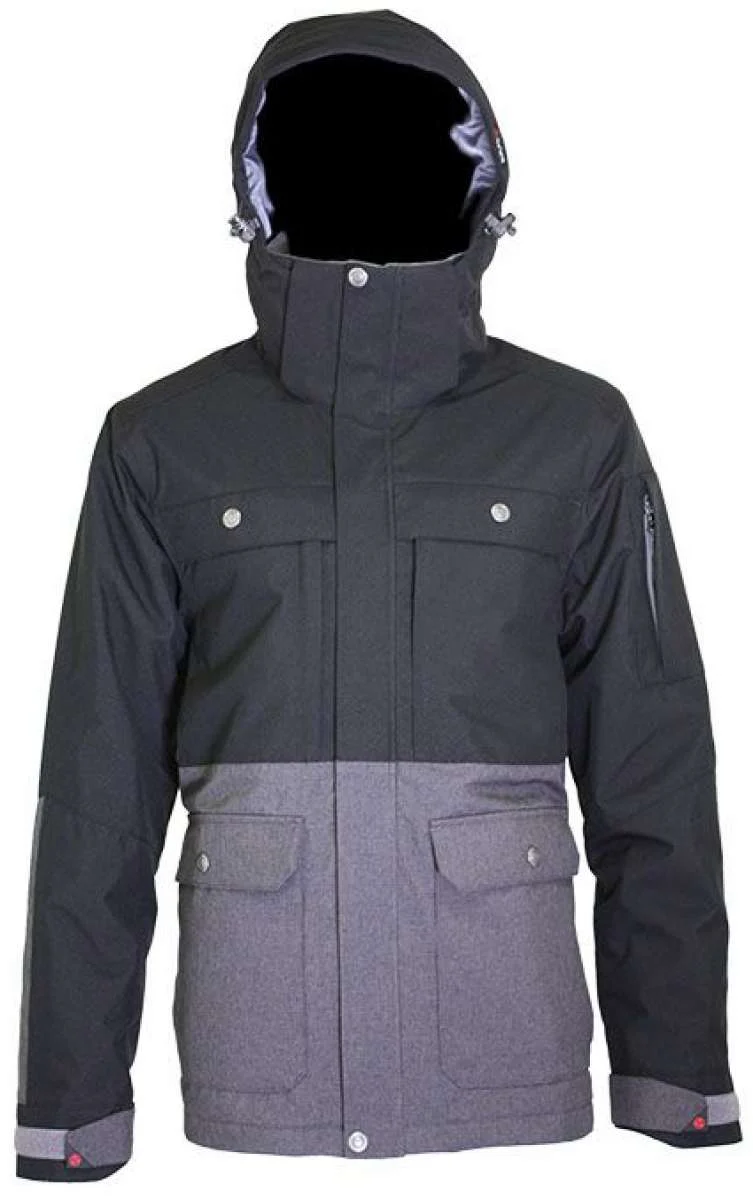Turbine Beacon Insulated Jacket 2021-2022