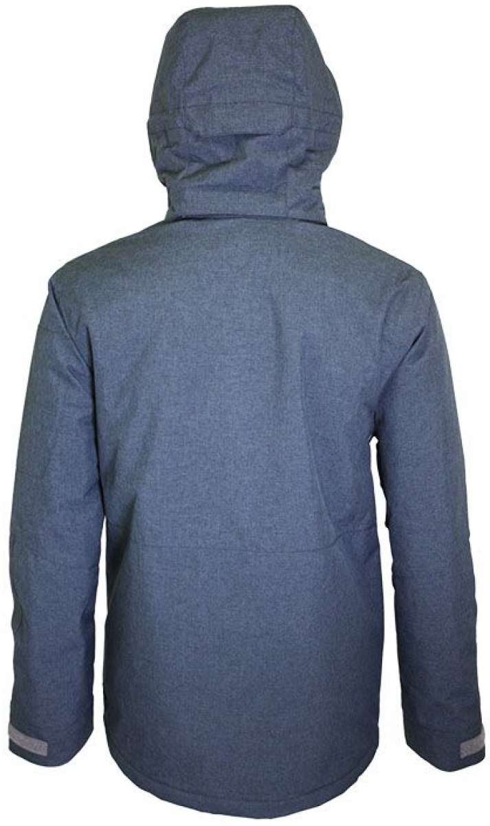 Turbine Beacon Insulated Jacket 2021-2022 - Image 6