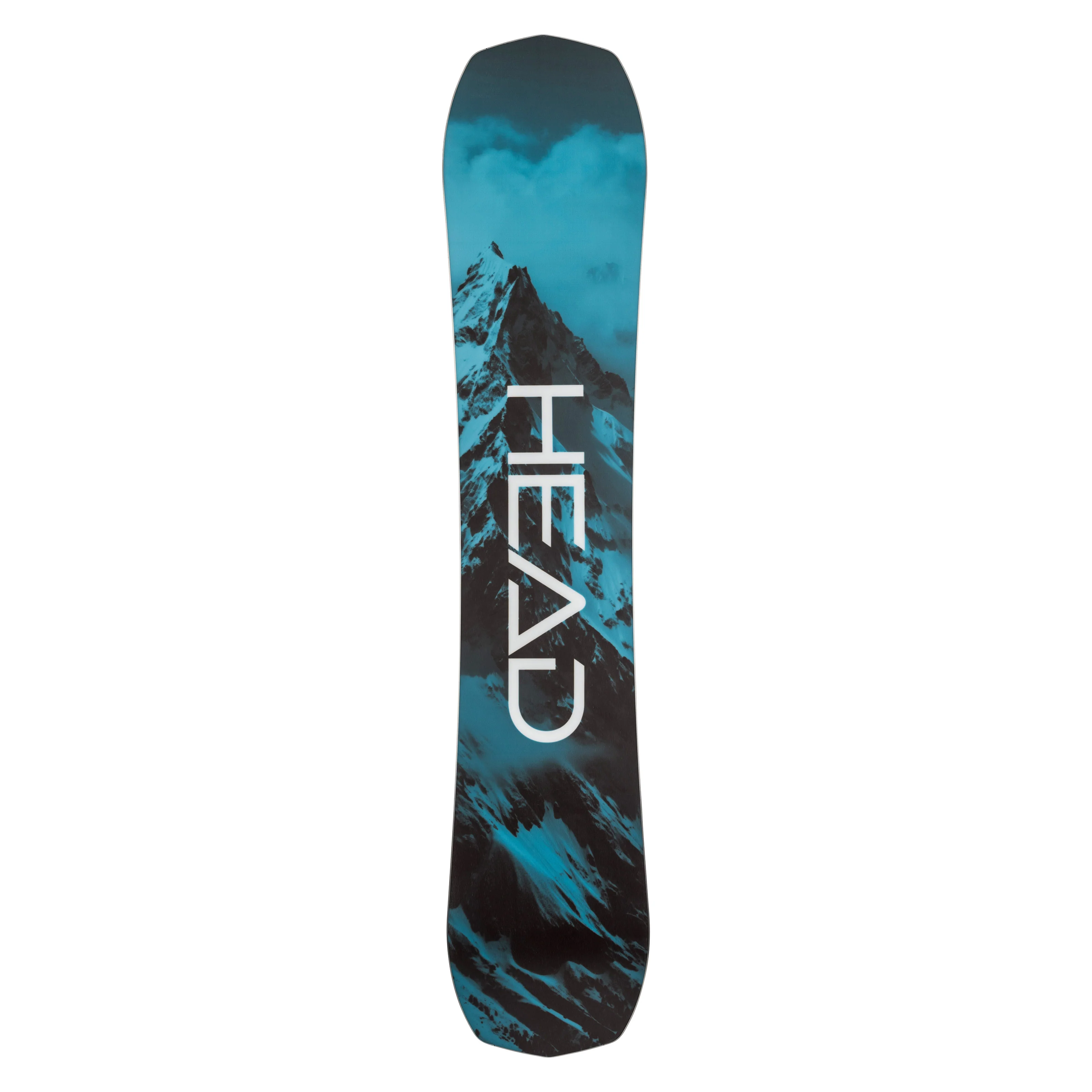 Head Beam Snowboard 2026 - Image 2