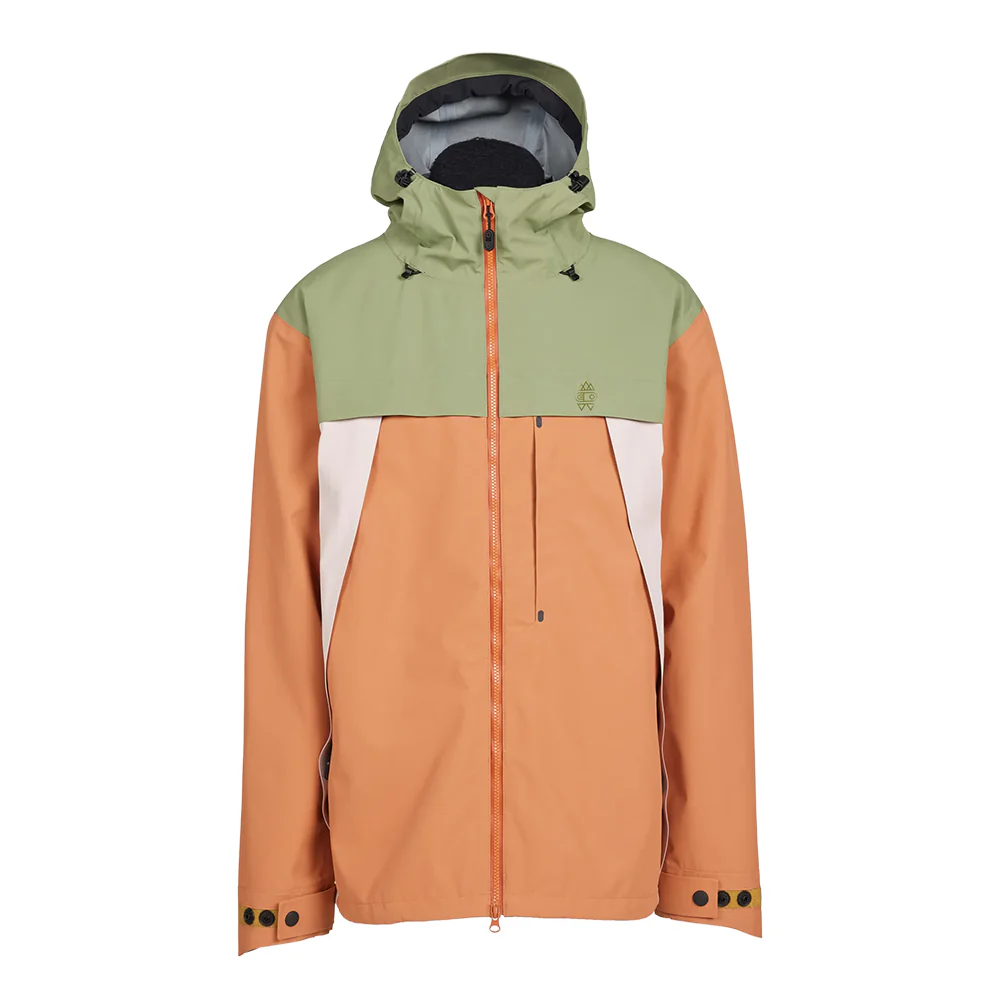 Airblaster Beast 3L Shell Jacket 2026