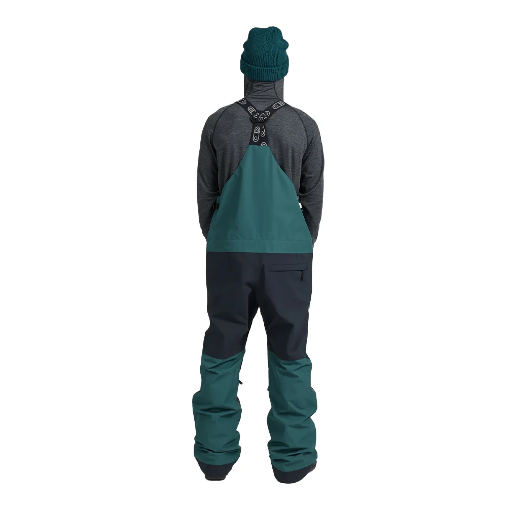 Airblaster Beast Shell Bib 2026 - Image 3