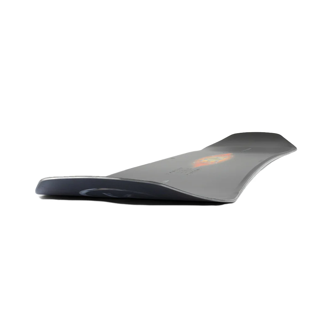 Ride Benchwarmer Snowboard 2026 - Image 2