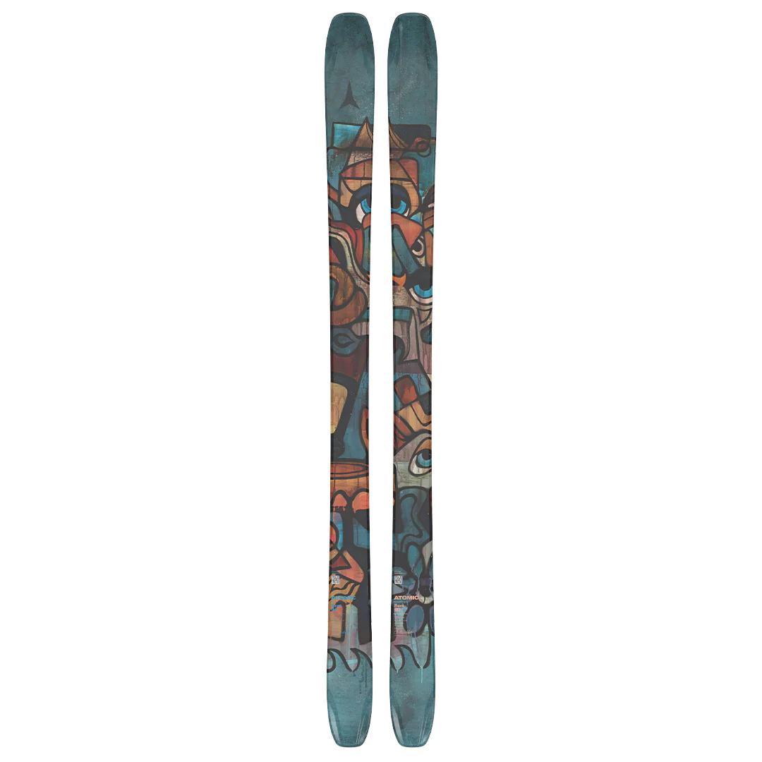 Atomic Bent Chetler 90 Skis 2026