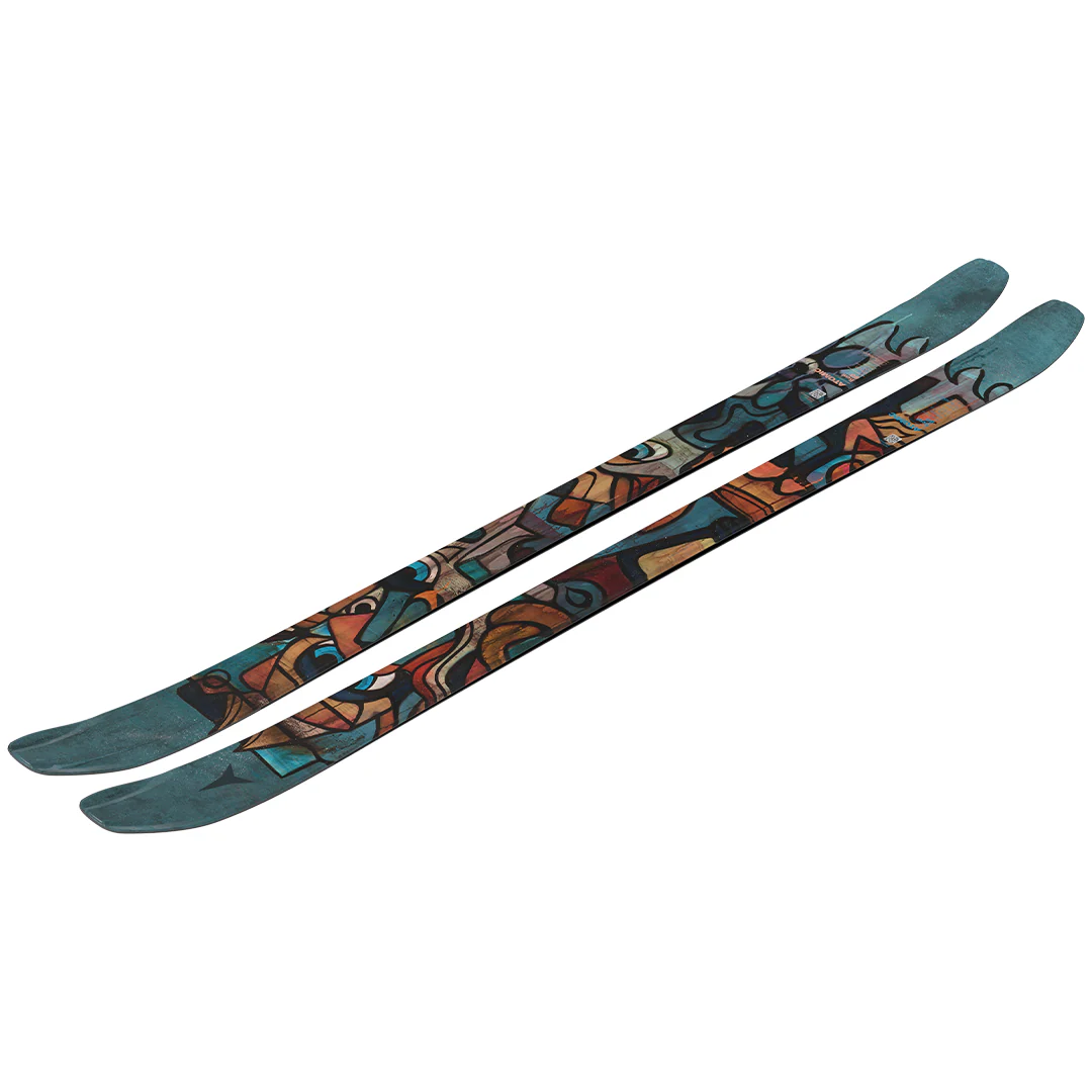 Atomic Bent Chetler 90 Skis 2026 - Image 3