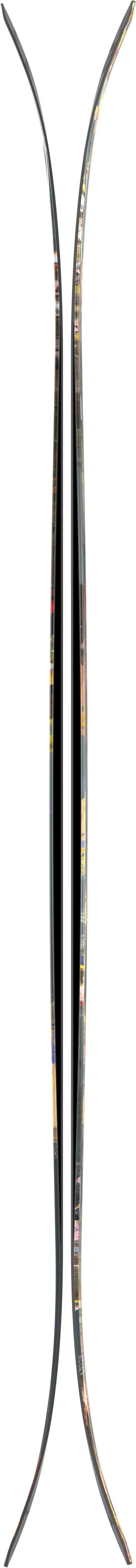 Atomic Bent Chetler 120 Skis 2027 - Image 4