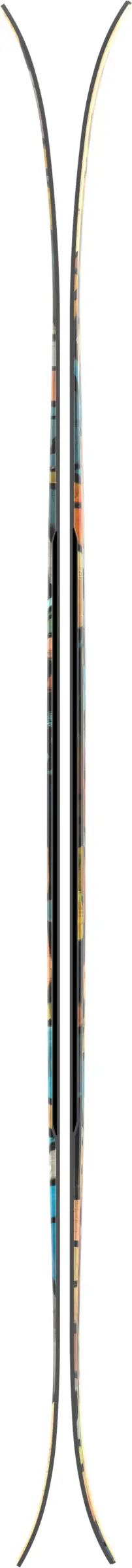 Atomic Bent Chetler Mini Skis 133-143cm 2026 - Image 4